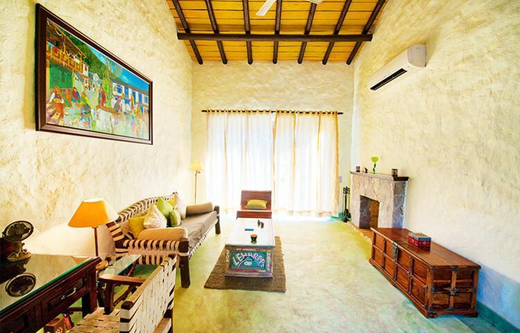 Paatlidun Safari Lodge, Jim Corbett Garjia Exterior foto